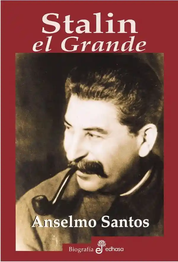 Stalin el Grande