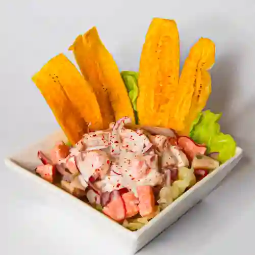 Ceviche Tambu