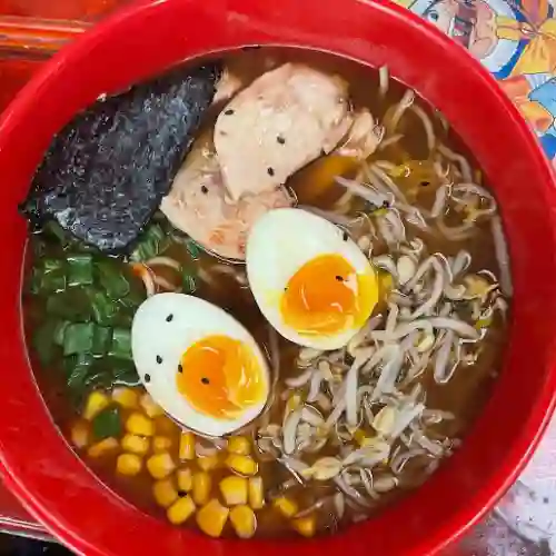Promo 2 Chunin Ramen (Semipicantes)