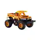 Lego Set de Construcción Monster Jam "Toro Loco"