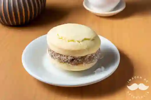 Alfajores Maicena de Dulce de Leche