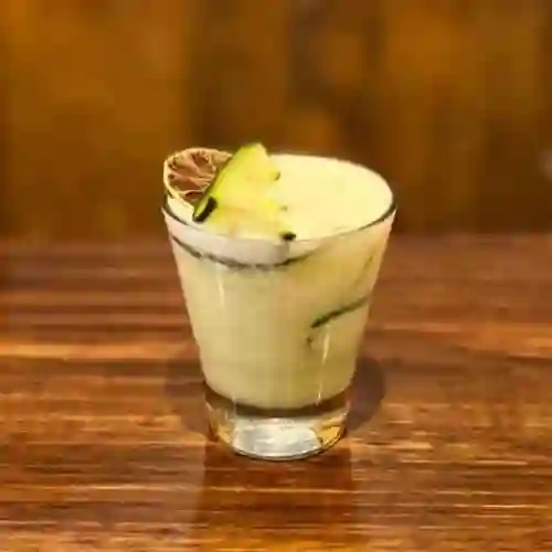 Sour Catedral Pepino 1/2 Lt.