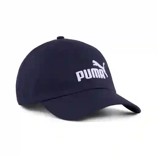 Puma Gorra Ess Logo bb Azul 025999 10.-