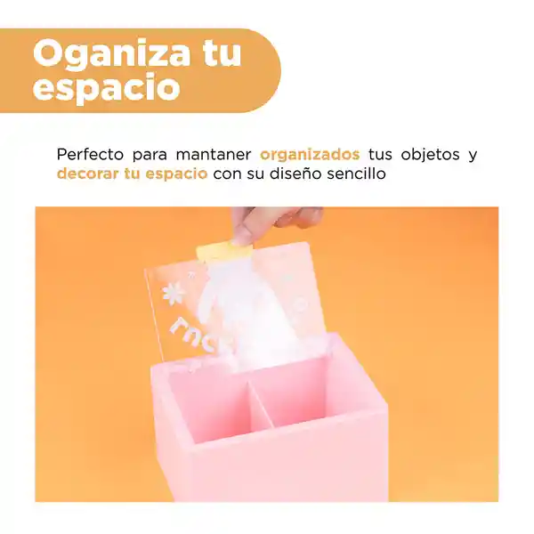 Organizador de Escritorio Miniso