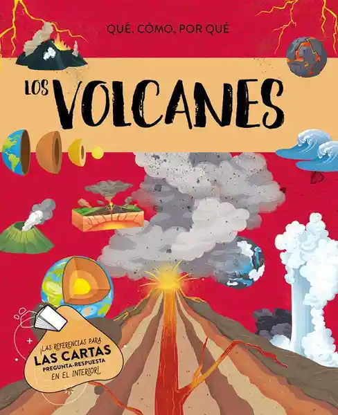 Volcanes - Bonaguro V.