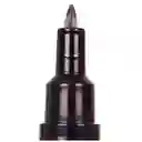 Marcador Uni Posca pc 1Mr Colores Básicos 8 U