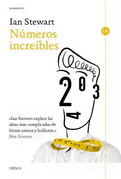 Números Increíbles - Stewart Ian