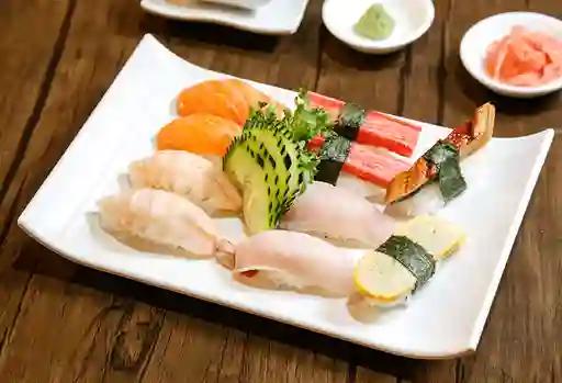 Nigiri (2 Unidades)