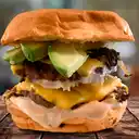 Joe's Oh Rio Doble