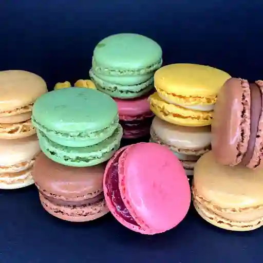 Macarrones