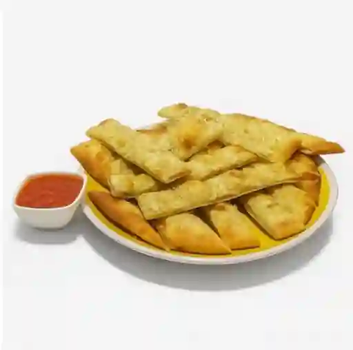 Palitos de Queso Artesanal