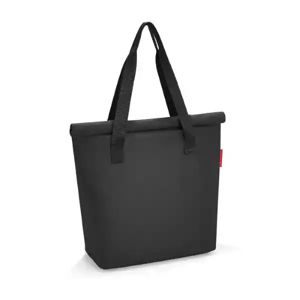 Lonchera Fresh Lunchbag Iso Black Reisenthel