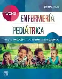 Enfermeria Pediatrica (10° Edicion)