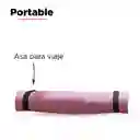 Mat de Yoga Doble Cara 5 mm Miniso