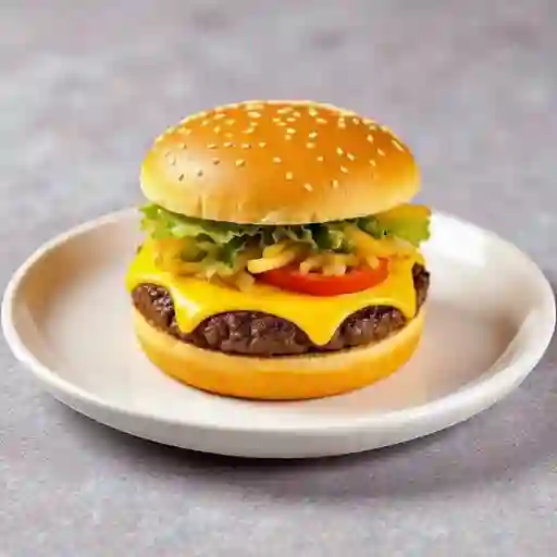 Super burger gatubela