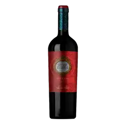 Secret Reserve Vino Tinto Red Blend 750 cc