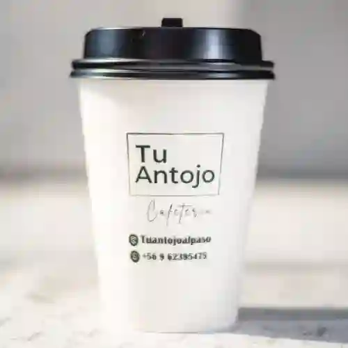 Capuccino Sabor