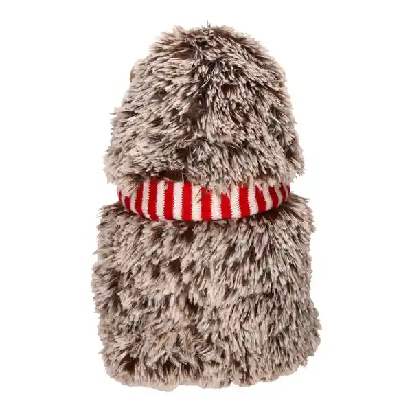 Peluche de Erizo Navideño Casaideas