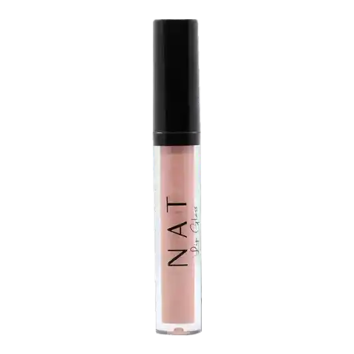Nat Labial Líquido Brillante Gloss Sensual