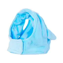 Gorro Para Mascota Grande Con Forma de Pingüino Miniso