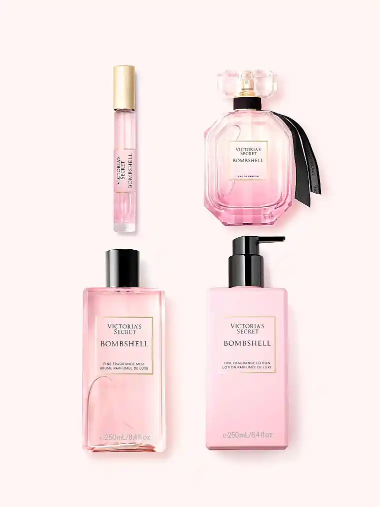 Victoria's Secret Perfume Bombshell 100 mL