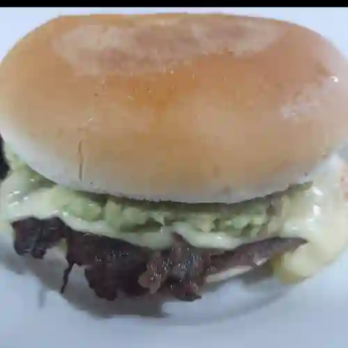 Churrasco Brasileño