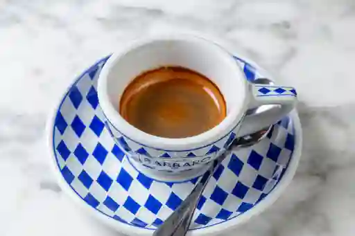 Espresso