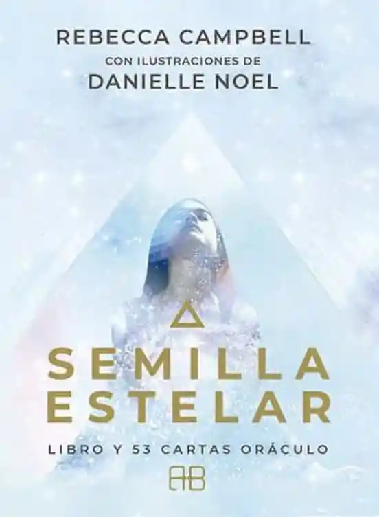 Semilla Estelar (libro y 53 Cartas Oraculo)