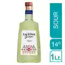 Sabor Andino Coctel Sour Premium