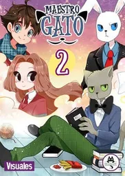 Maestro Gato 2