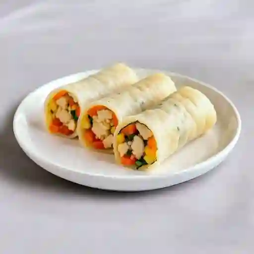 Hand Rolls