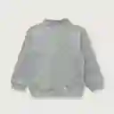 Polerón Disney de Niño Gris Talla 9M Opaline