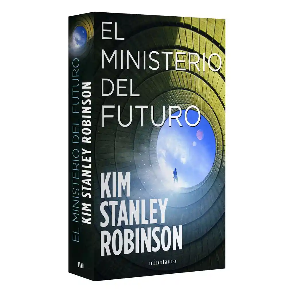 El Ministerio Del Futuro