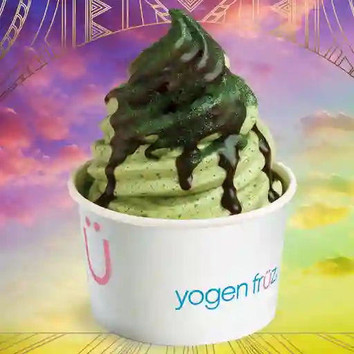 Brillo esmeralda wicked tamaño doble