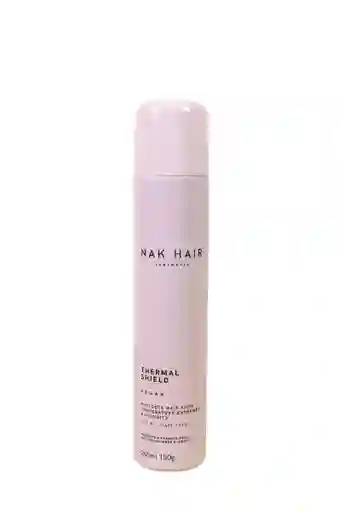 Spray Thermal Shield Nak Hair