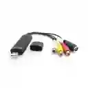 Capturador de Audio y Video Usb Ne-dm1710