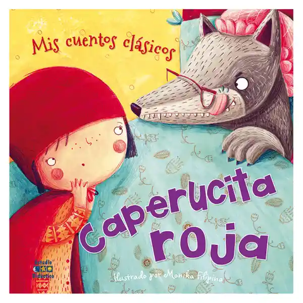 Caperucita Roja