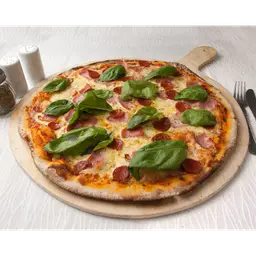 Pizza Il Padrino