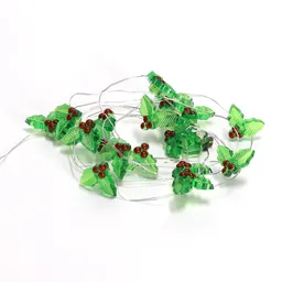 Luz Mini Led 2 m Casaideas