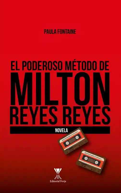 El Poderoso Método de Milton Reyes Reyes - Fontaine Cox Paula