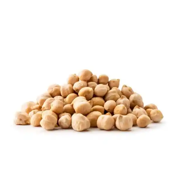 Garbanzos Con Piel