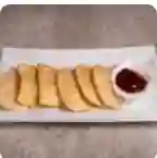 Empanada de Queso