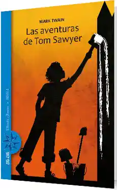 Las Aventuras de Tom Sawyer