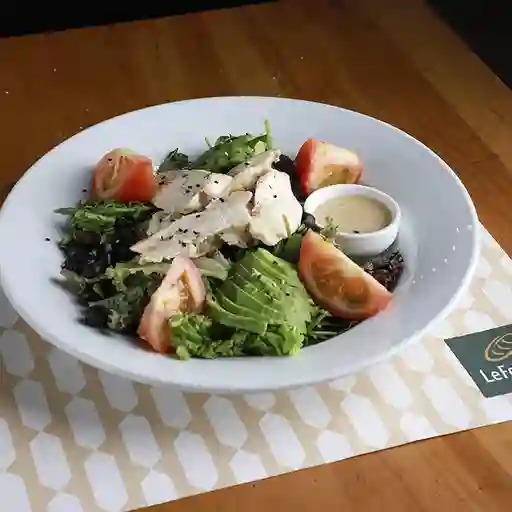Ensalada Lf de Pollo