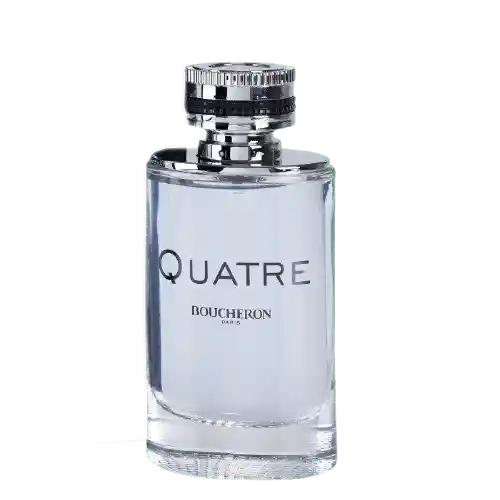 Edt Boucheron Quatre100 Ml