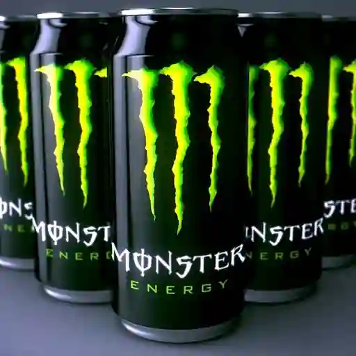 Monster Energy Regular 473ml