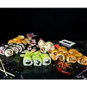 Promo Veggie Insuperable ¡70 Piezas!