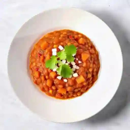 Salsa de Rocoto