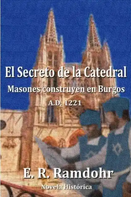 El Secreto en la Catedral - Ramdohr Erwin