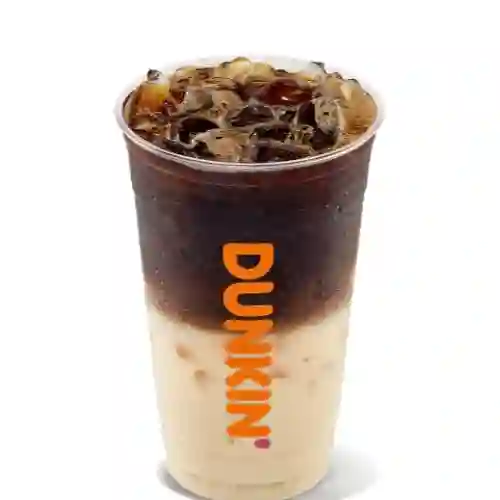 Iced Macchiato l